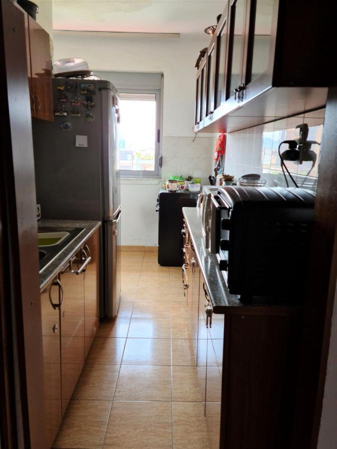 2-Bedroom Apartment With Dajti Mountain View Tirana Exterior photo