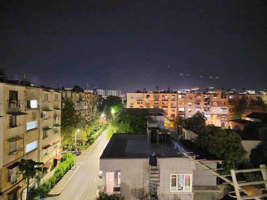 2-Bedroom Apartment With Dajti Mountain View Tirana Exterior photo
