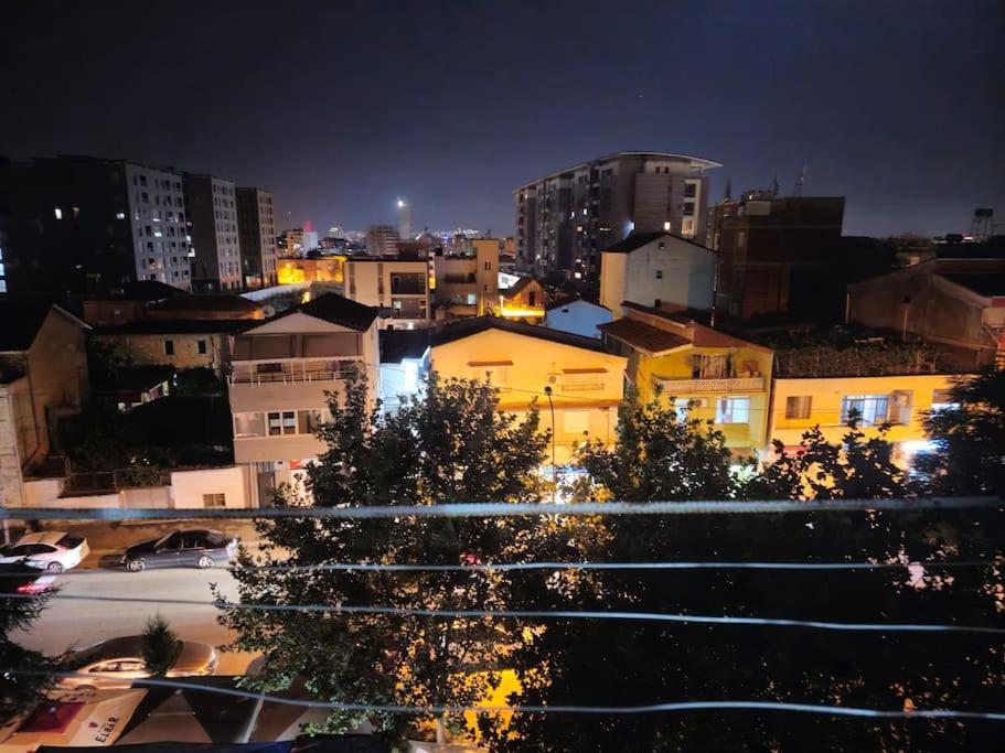 2-Bedroom Apartment With Dajti Mountain View Tirana Exterior photo