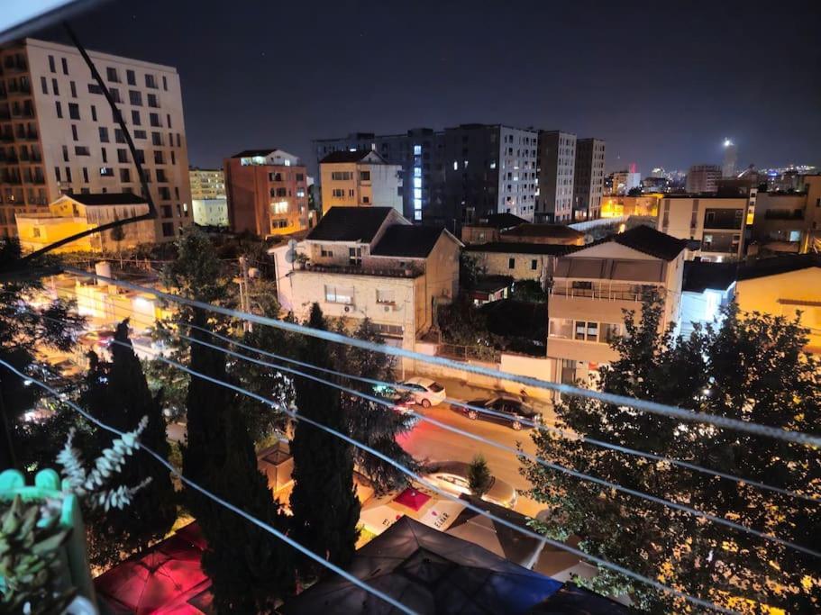 2-Bedroom Apartment With Dajti Mountain View Tirana Exterior photo